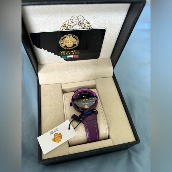NWT Versatilis couture Women display picture 2